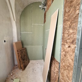 Zväčšiť fotografiu - Zrekonštruovaný draškovičov kaštieľ bude lákadlom pre turistov - 20231106_132641