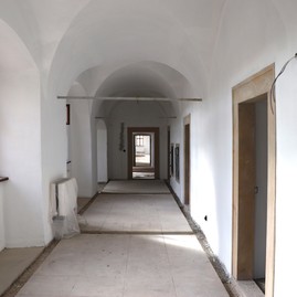 Zväčšiť fotografiu - Zrekonštruovaný draškovičov kaštieľ bude lákadlom pre turistov - IMG_8475