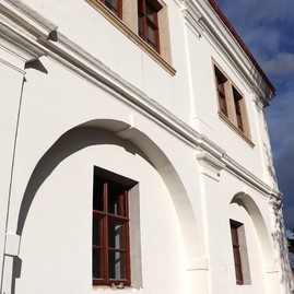 Zväčšiť fotografiu - Zrekonštruovaný draškovičov kaštieľ bude lákadlom pre turistov - IMG_8494