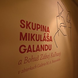 Zväčšiť fotografiu - Župná galéria oslavuje unikátnou výstavou - DSC_2677