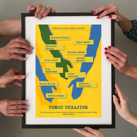 Zväčšiť fotografiu - Župná galéria pomáha ukrajine - 275398864_4950478965017697_3773326695088577908_n (1)