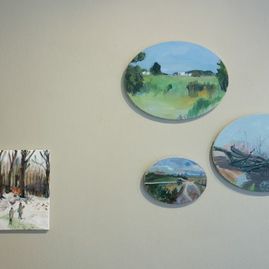 Zväčšiť fotografiu - Župná galéria pomáha ukrajine - DSC01480