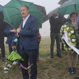 Zväčšiť fotografiu - Bratia v dobrom i zlom! - 1627807120503