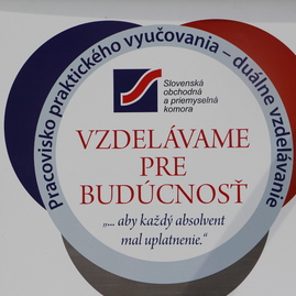 Delegácia z juhomoravského kraja sa na trenčiansku župu prišla inšpirovať systémom duálneho vzdelávania a projektom zelená župa - IMG_5281