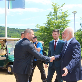 Deň trenčianskeho kraja spojili príjemné s užitočným - IMG_6228