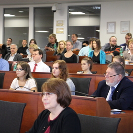 Na pôde tsk vystúpili experti z eurázijskej ekonomickej komisie - IMG_8244