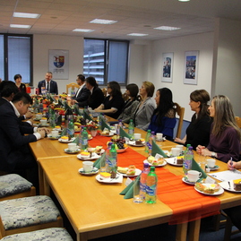 Na pôdu župného úradu v trenčíne zavítala delegácia z číny - IMG_3351