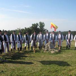 Nezvyčajne horúce slávnosti na javorine - IMG_4048