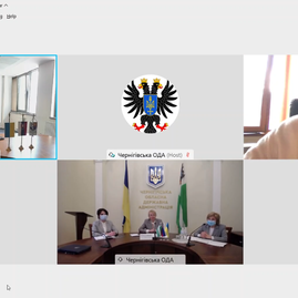 Zväčšiť fotografiu - Partnerským regiónom trenčianskej župy je už aj ukrajinský černihiv - cerni1_1
