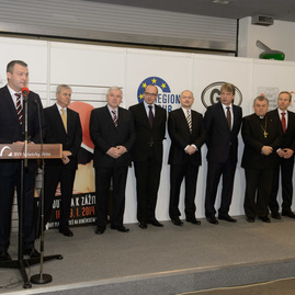 Podpis dohody o spolupráci medzi tsk a jmk - 20140116_BRNO_005w