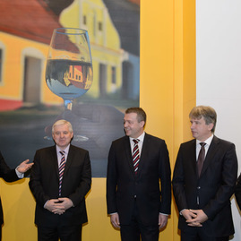 Podpis dohody o spolupráci medzi tsk a jmk - 20140116_BRNO_008w