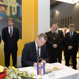 Podpis dohody o spolupráci medzi tsk a jmk - 20140116_BRNO_015w
