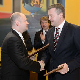 Podpis dohody o spolupráci medzi tsk a jmk - 20140116_BRNO_017w