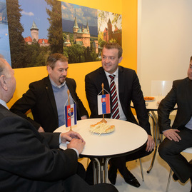 Podpis dohody o spolupráci medzi tsk a jmk - 20140116_BRNO_030w