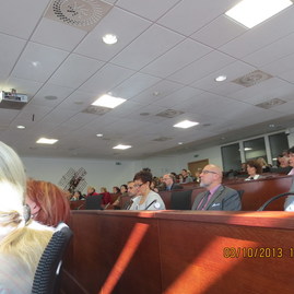 Prijatie nových partnerov predsedom tsk - 131003 JURKOVIC 003_resize