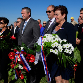 Štvrťstoročnica slávností bratstva čechov a slovákov doslova búrala hranice - 20170730_Velka_Javorina_004r