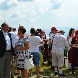 Tisícky ľudí na oslavách bratstva - DSC_0232_resize