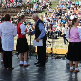 Trenčianska župa aj tento rok podporila podjavorinské folklórne slávnosti v lubine - IMG_9997