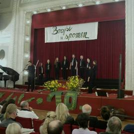 Vokálna skupina vox z trenčína na návšteve partnerského regiónu istria - 6