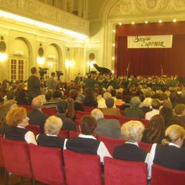 Vokálna skupina vox z trenčína na návšteve partnerského regiónu istria - 8