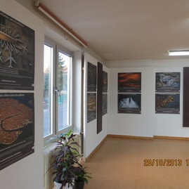 Výstava energia a trvalo udržateľný rozvoj v prievidzi - 131028 FR vystava 007
