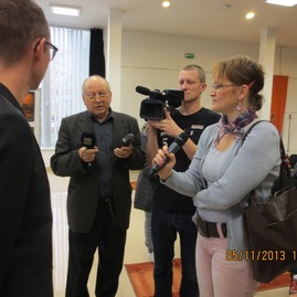 Výstava energia a trvalo udržateľný rozvoj v prievidzi - 131105 OBNOV ENRGIA 011