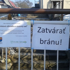 Grant zelené oči - obec bukovec – projekt č. 03-2016/08/31-02 - 20170216_101431_resize