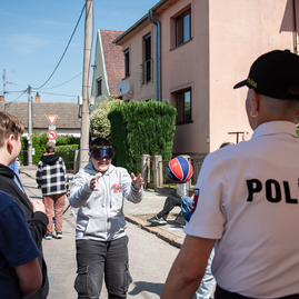 Zväčšiť fotografiu - Bezpečnosť detí je pre rodičov prioritou