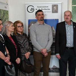 Zväčšiť fotografiu - Bošácka hruška bojuje o titul európsky strom roka - TSK Strom roka 2024_3