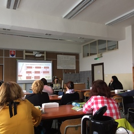 Cestu na výjazdové semináre si našla viac ako stovka environadšencov - 4