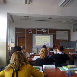 Cestu na výjazdové semináre si našla viac ako stovka environadšencov - 7