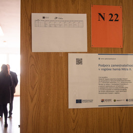 Zväčšiť fotografiu - Do projektu rekvalifikácií sa zapojilo 763 účastníkov - TSK_EK HN_mini-36