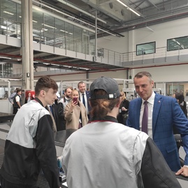 Zväčšiť fotografiu - Do regiónu hornej nitry smerujú prvé financie na podporu transformačného procesu - IMG_20200213_115953_zmensena