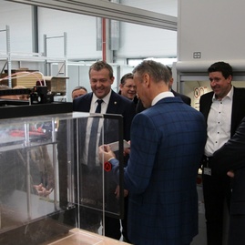 Zväčšiť fotografiu - Do regiónu hornej nitry smerujú prvé financie na podporu transformačného procesu - IMG_5696_zmensena