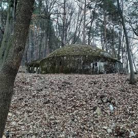 Zväčšiť fotografiu - Dubnicko – ilavsko chce riešiť najmä dopravnú situáciu - ZŤS DCA_bunker