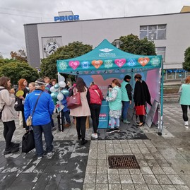 Zväčšiť fotografiu - Enviro aktivity zaplnili námestie v prievidzi - IMG_20220920_111514