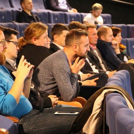 Fázu pripomienkovania akčného plánu pre hornú nitru verejnosťou uzatvorilo posledné stretnutie v partizánskom - IMG_2724