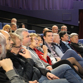Fázu pripomienkovania akčného plánu pre hornú nitru verejnosťou uzatvorilo posledné stretnutie v partizánskom - IMG_2770