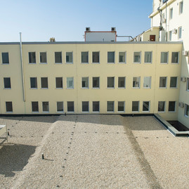 Garantovaná energetická služba pomôže župe zlepšiť energetickú efektívnosť školy i troch krajských nemocníc - 20181015_BOJNICE_NsP_ministerka_Kalavska_031w