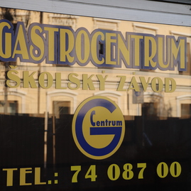 Zväčšiť fotografiu - Gastrocentrum pod brezinou čaká komplexná rekonštrukcia, z pôvodnej stavby zostane len skelet - IMG_6415