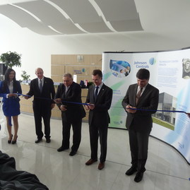 Johnson controls v nových modernejších priestoroch - 5_resize