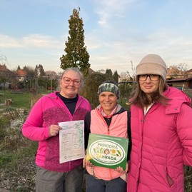 Zväčšiť fotografiu - Komunitná záhrada ako klenot mesta partizánske - foto_RMedal_1