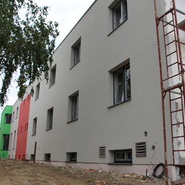 Kontrolný deň ukázal, že trojlístok tých najväčších krajských investícií rozkvitne už túto jeseň - AUTISTICKE CENTRUM (4)