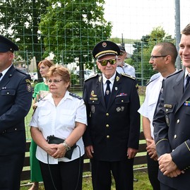 Zväčšiť fotografiu - Kraj podporuje zachovávanie kultúrneho dedičstva prostredníctvom cezhraničnej spolupráce