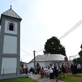 Zväčšiť fotografiu - Kraj podporuje zachovávanie kultúrneho dedičstva prostredníctvom cezhraničnej spolupráce