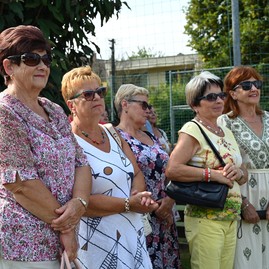 Zväčšiť fotografiu - Kraj podporuje zachovávanie kultúrneho dedičstva prostredníctvom cezhraničnej spolupráce