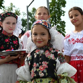 Zväčšiť fotografiu - Kraj podporuje zachovávanie kultúrneho dedičstva prostredníctvom cezhraničnej spolupráce