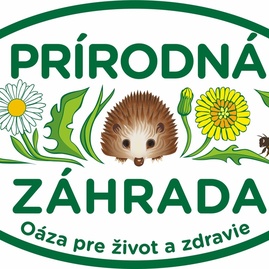 Zväčšiť fotografiu - Kraj si upevňuje svoju pozíciu lídra v certifikácii prírodných záhrad - logo_PZ_new
