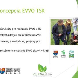 Zväčšiť fotografiu - Kraje vidia perspektívu užšej spolupráce aj v oblasti envirovýchovy - kk evvo preze