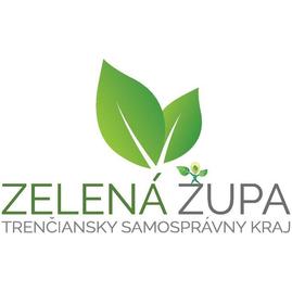 Zväčšiť fotografiu - Minuloročné projekty zo zelených očí propagovali ekomapu či hospodárenie s potravinami - Zelena_Zupa_Logo
